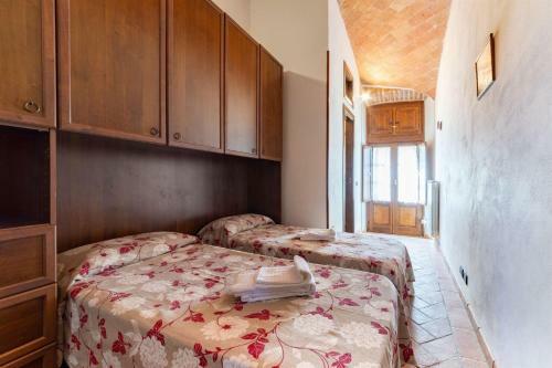 Apartamento Villetta Carfini