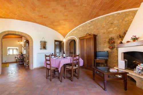 Apartamento Casa Ai Carfini