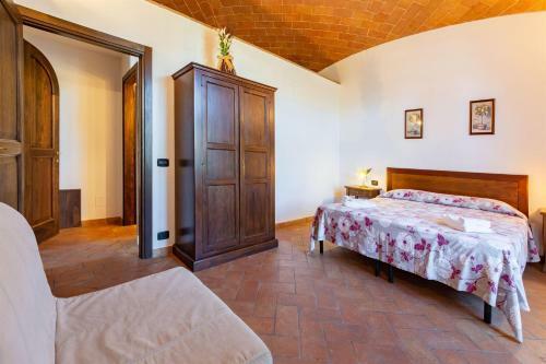 Apartamento Casa Ai Carfini