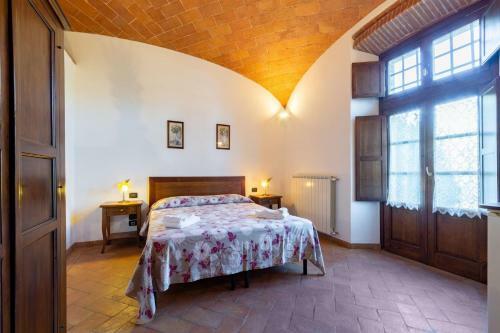 Apartamento Casa Ai Carfini