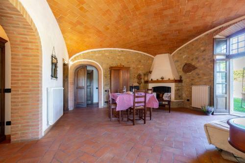 Apartamento Casa Ai Carfini