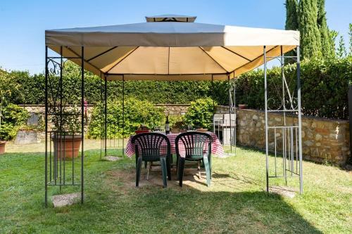 Apartamento Casa Ai Carfini