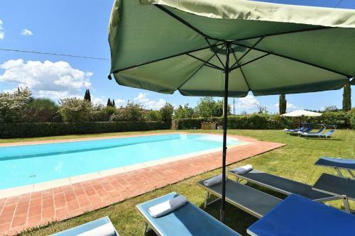 Apartamento Casa Ai Carfini