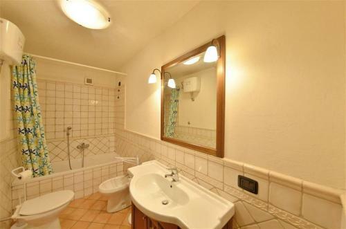 Apartamento Casa Ai Carfini