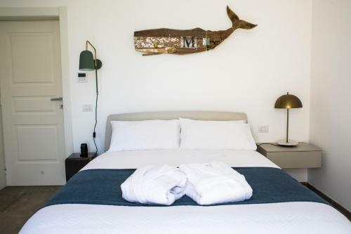 Bed & Breakfast Signora Angelina