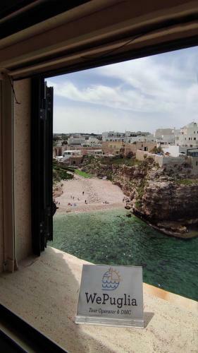 Wepuglia - Sogno Blu