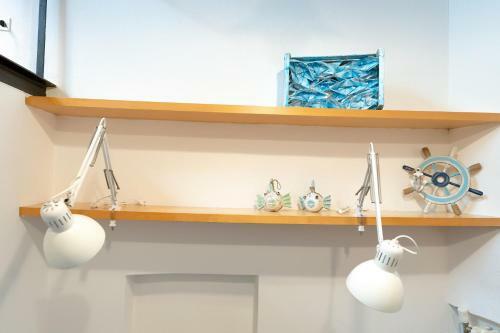 Aquatica Home