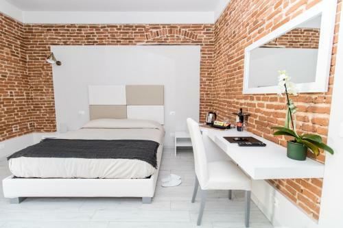Bed & Breakfast Le Suite