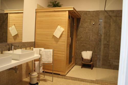 Bed & Breakfast Le Suite