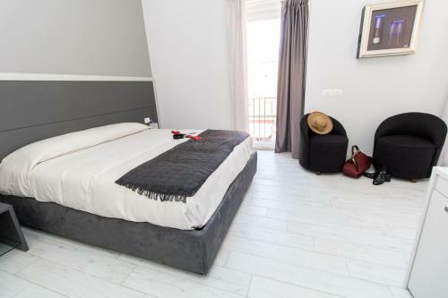 Bed & Breakfast Le Suite