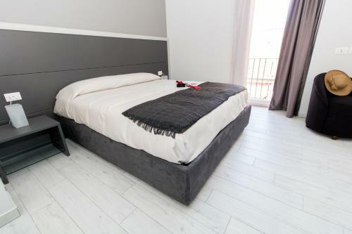 Bed & Breakfast Le Suite