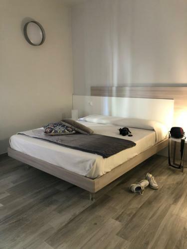 Bed & Breakfast Le Suite