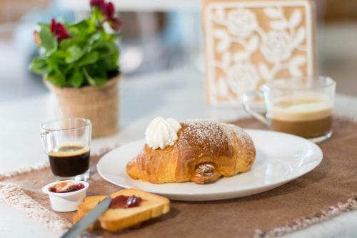 Bed & Breakfast Le Suite