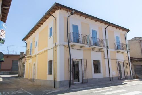 Bed & Breakfast Le Suite