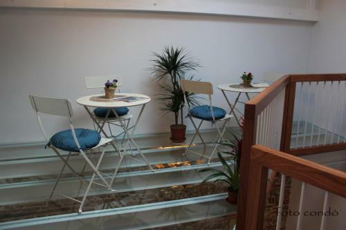 Bed & Breakfast Le Suite