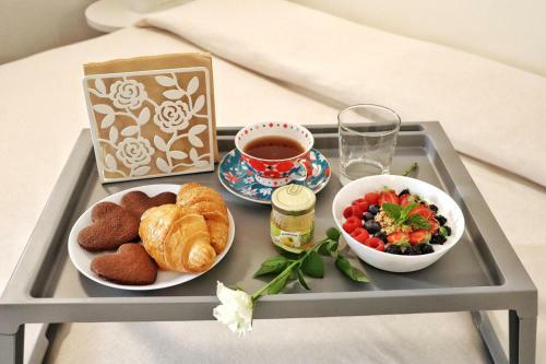 Bed & Breakfast Le Suite