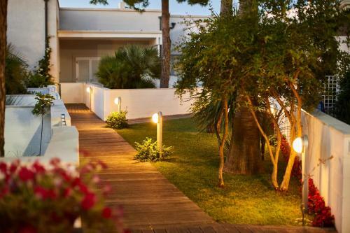 Apartamento Wepuglia - Residence Cala Paura