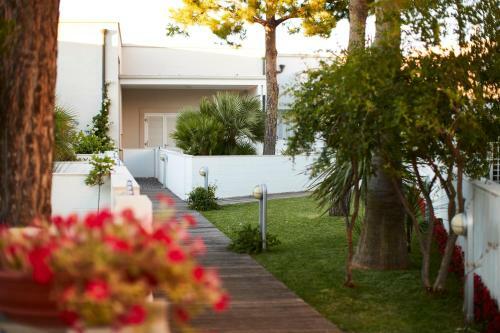 Apartamento Wepuglia - Residence Cala Paura
