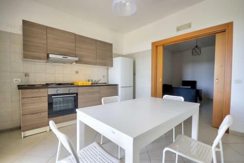 Apartamento Appartamento Oceano