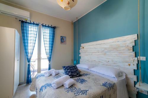Villa Wepuglia - Balconcino Sul Mare