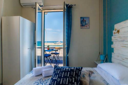 Villa Wepuglia - Balconcino Sul Mare