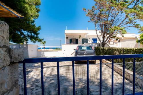 Villa Wepuglia - Balconcino Sul Mare