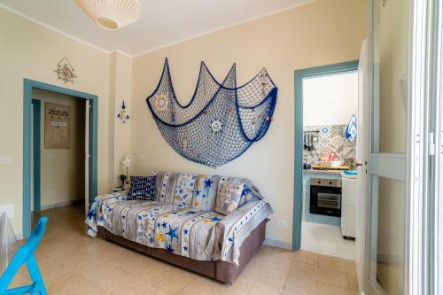 Villa Wepuglia - Balconcino Sul Mare