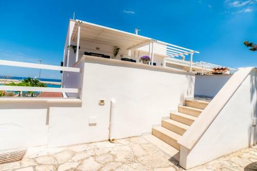 Villa Wepuglia - Balconcino Sul Mare