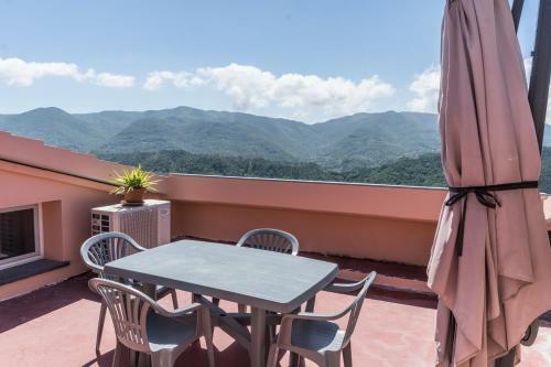 La Fontanella Apartment