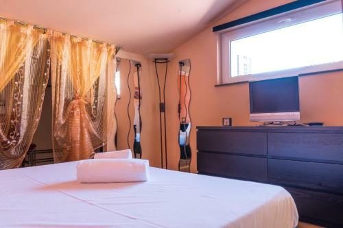 La Fontanella Apartment