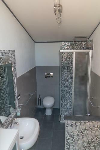 La Fontanella Apartment
