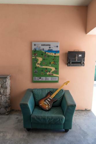 La Fontanella Apartment