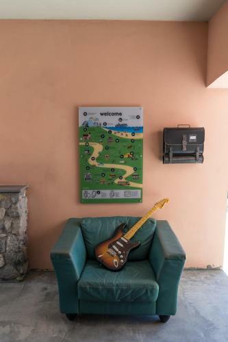La Fontanella Apartment