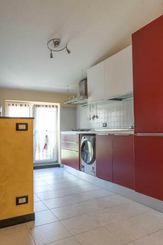 La Fontanella Apartment