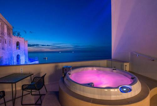 Hotel Grotta Palazzese