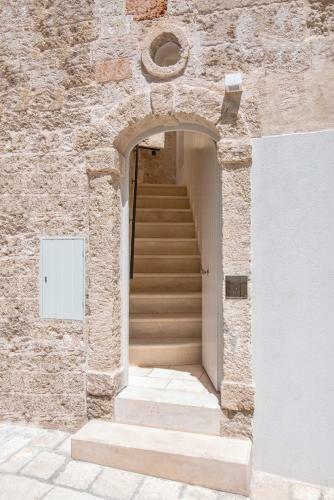 Hotel Grotta Palazzese