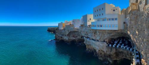 Hotel Grotta Palazzese