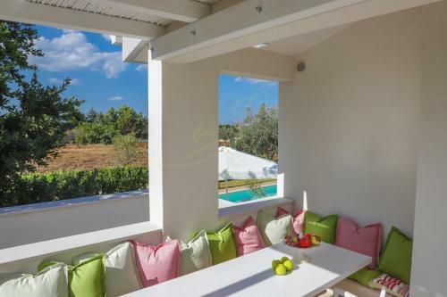 Trulli&dimore - Villa Cavuzzi
