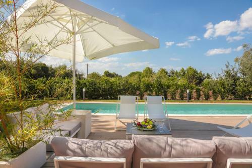 Trulli&dimore - Villa Cavuzzi