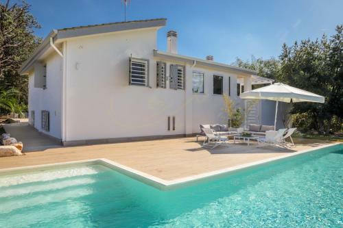 Trulli&dimore - Villa Cavuzzi