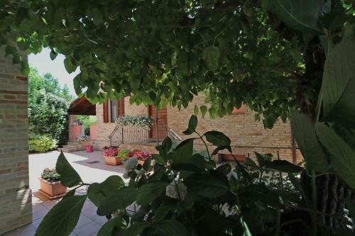 Casa Polly