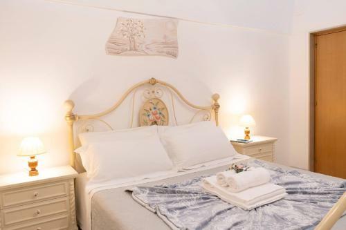 Apartamento Wepuglia - Donna Lisa