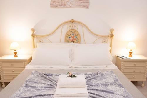 Apartamento Wepuglia - Donna Lisa