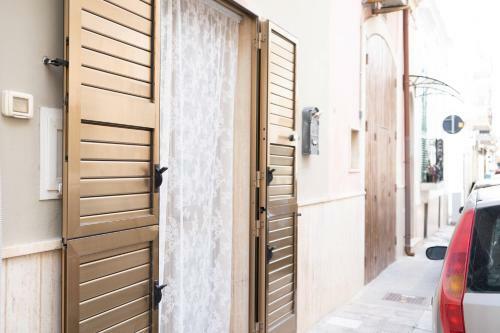 Apartamento Wepuglia - Donna Lisa