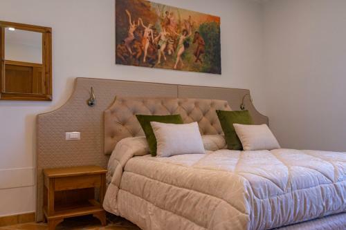 Hostal Relais Country House