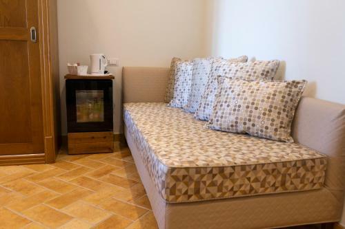 Hostal Relais Country House