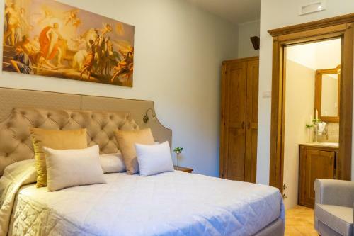 Hostal Relais Country House