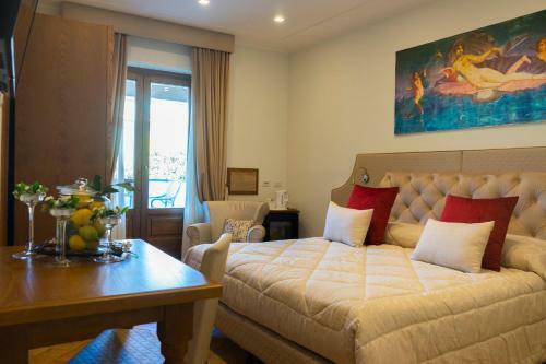Hostal Relais Country House