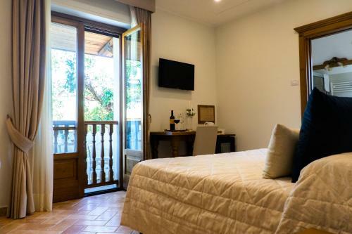 Hostal Relais Country House