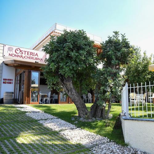 Hostal Relais Country House
